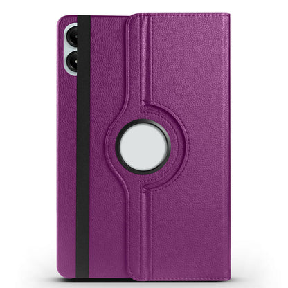 Xiaomi Redmi Pad Pro Zore Dönebilen Standlı Kılıf