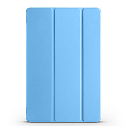 Xiaomi Redmi Pad SE 11" Zore Smart Cover Standlı 1-1 Kılıf