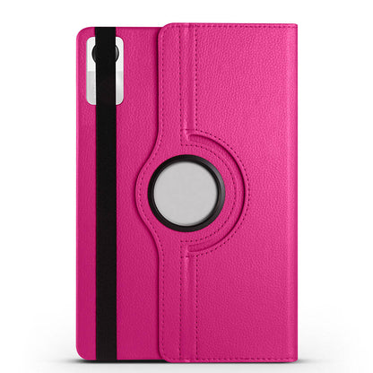 Xiaomi Redmi Pad SE Zore Dönebilen Standlı Kılıf