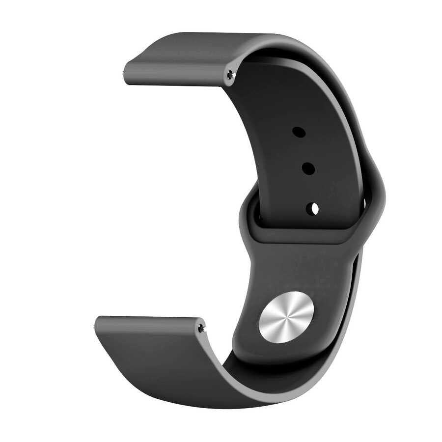 Xiaomi Redmi Watch 5 Active KRD-11 22mm Silikon Kordon