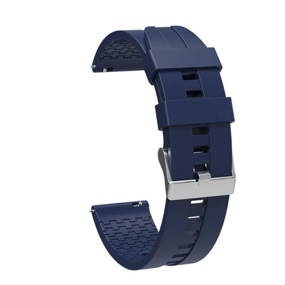 Xiaomi Redmi Watch 5 Active KRD-23 22mm Silikon Kordon