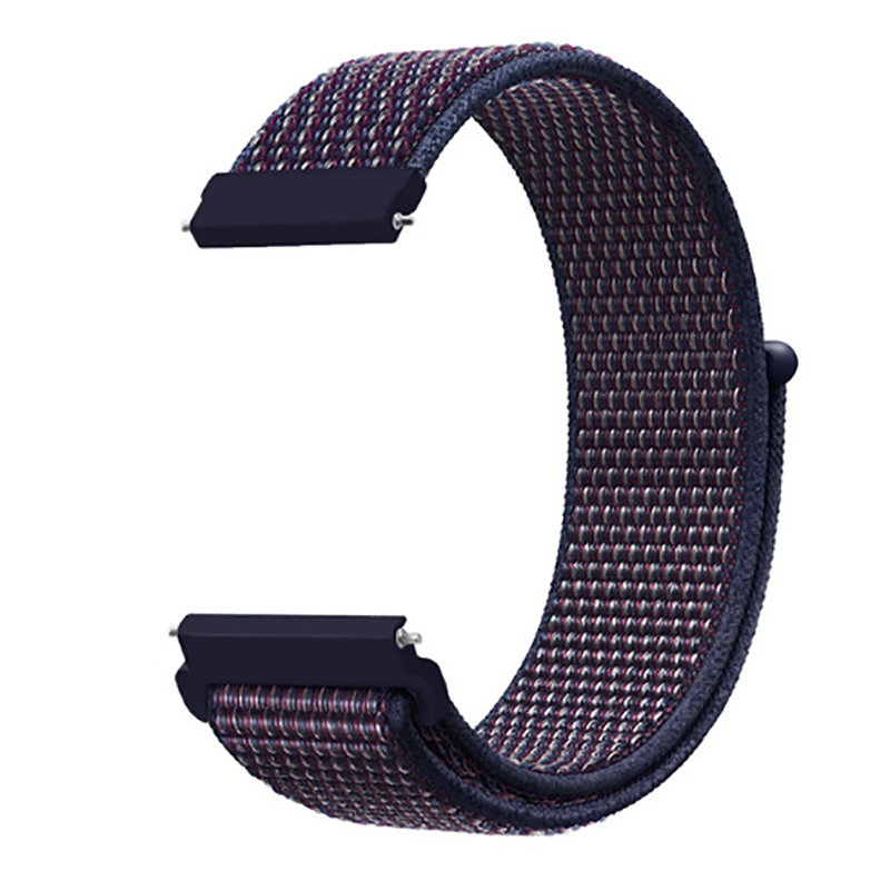 Xiaomi Redmi Watch 5 Active Zore KRD-03 22mm Hasır Kordon