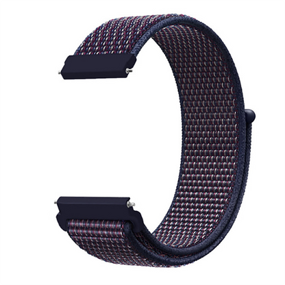 Xiaomi Redmi Watch 5 Active Zore KRD-03 22mm Hasır Kordon