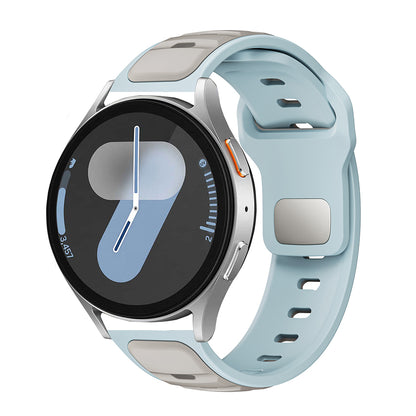 Xiaomi Redmi Watch 5 Active Zore KRD-135 22mm Silikon Kordon Strap Kayış