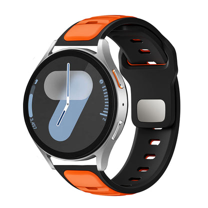 Xiaomi Redmi Watch 5 Active Zore KRD-135 22mm Silikon Kordon Strap Kayış