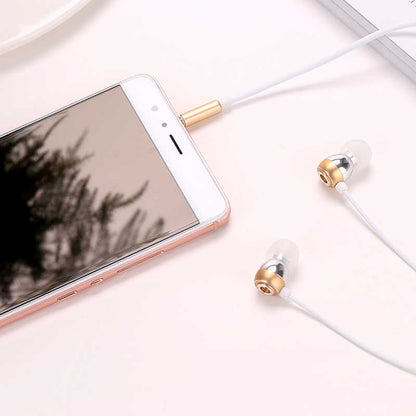 Xipin HX515 3.5mm Kulaklık Gri