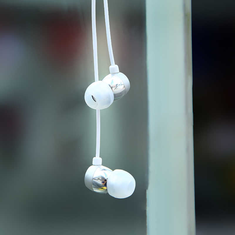 Xipin HX515 3.5mm Kulaklık Gold