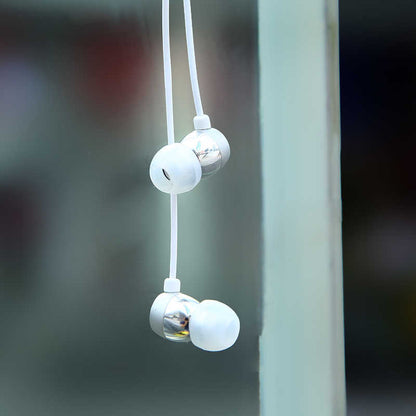 Xipin HX515 3.5mm Kulaklık Gold