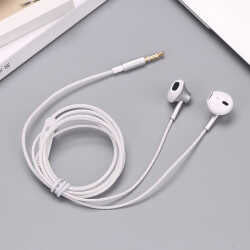 Xipin HX-545 3.5mm Kulaklık Gold