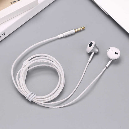 Xipin HX-545 3.5mm Kulaklık Gold