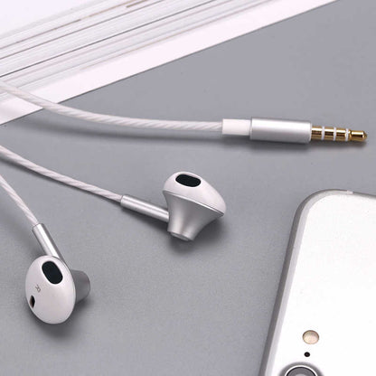 Xipin HX-545 3.5mm Kulaklık Gri