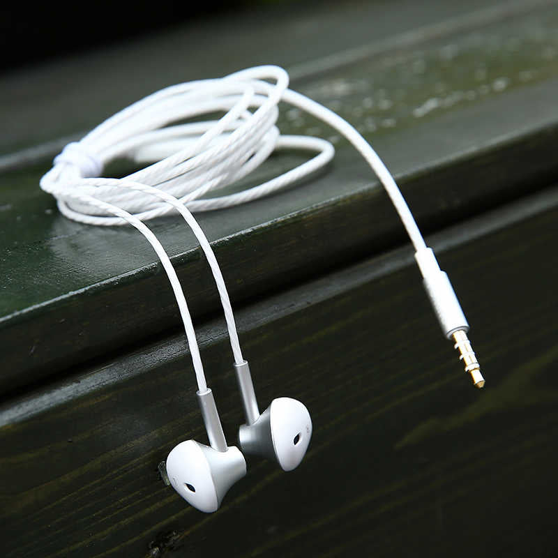 Xipin HX-545 3.5mm Kulaklık Gold