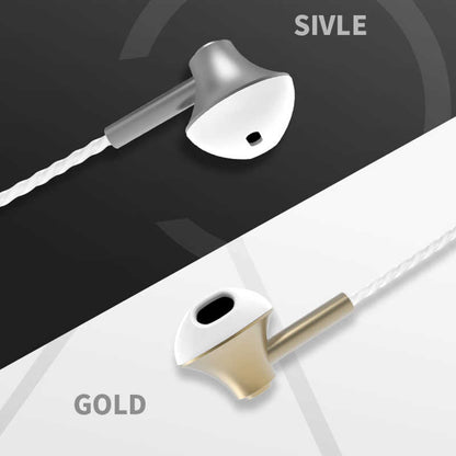 Xipin HX-545 3.5mm Kulaklık Gold