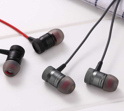 Xipin HX-730 3.5mm Kulaklık Siyah