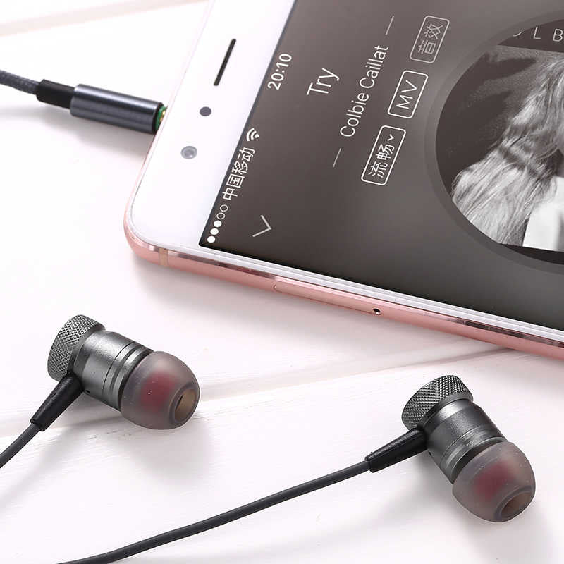 Xipin HX-730 3.5mm Kulaklık Siyah