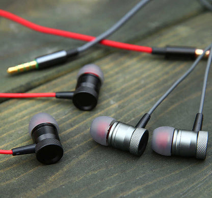 Xipin HX-730 3.5mm Kulaklık Siyah