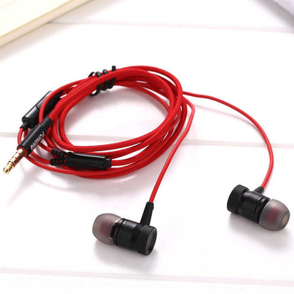 Xipin HX-730 3.5mm Kulaklık Gri