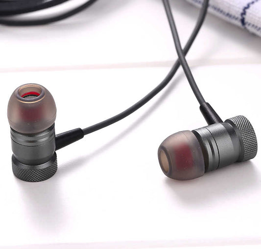 Xipin HX-730 3.5mm Kulaklık Gri