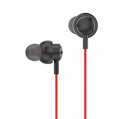 Xipin HX-Y03 3.5mm Kulaklık Siyah