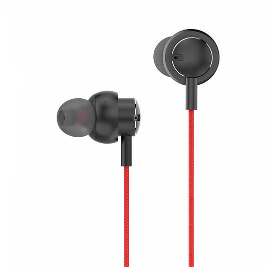 Xipin HX-Y03 3.5mm Kulaklık Siyah