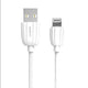 Xipin LX03 Lightning Usb Kablo 1M Beyaz