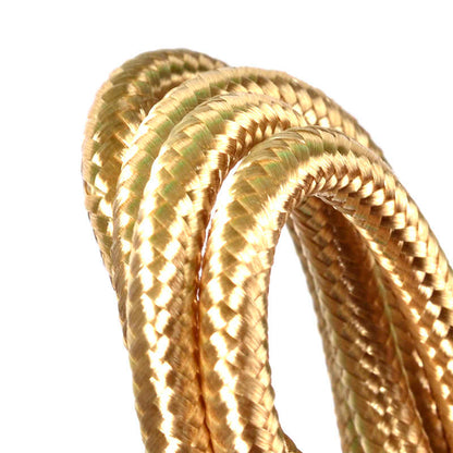 Xipin LX11 Type-C Gold Usb Kablo Gold