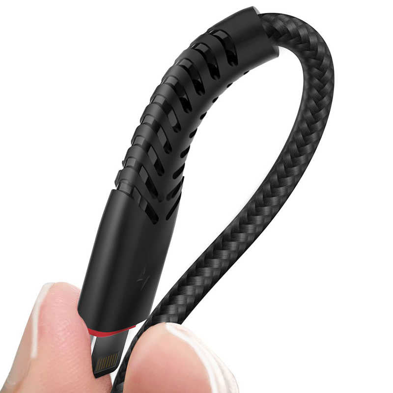 Xipin LX18 Type-C Usb Kablo 1.2M Beyaz