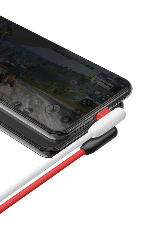 Xipin LX19 Usb Micro Kablo Siyah