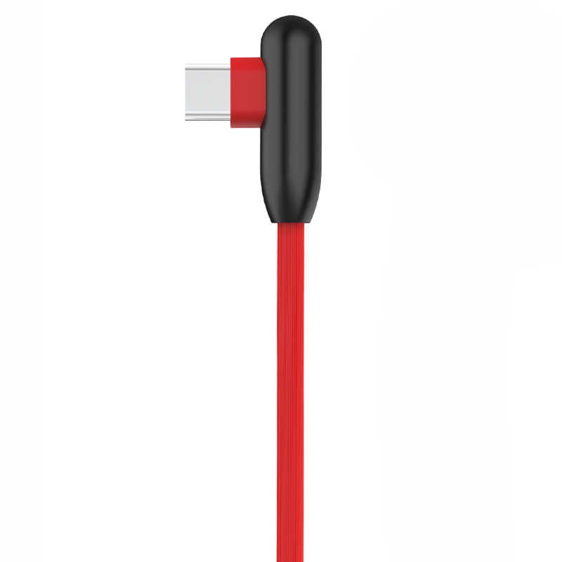 Xipin LX19 Usb Type-C Kablo Beyaz