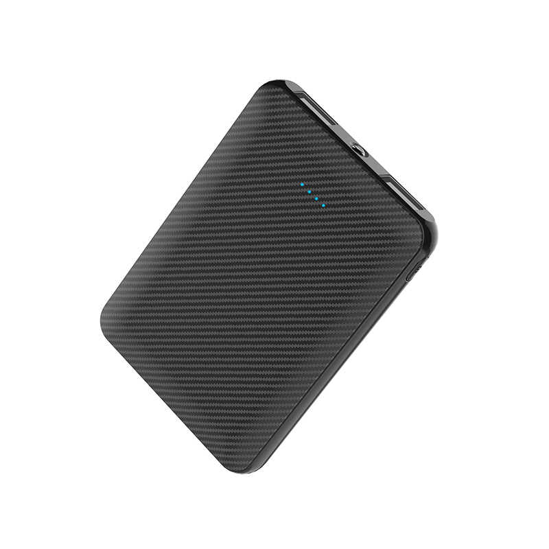 Xipin M3 5000 Mah Powerbank Beyaz