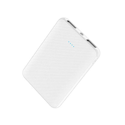 Xipin M3 5000 Mah Powerbank Beyaz