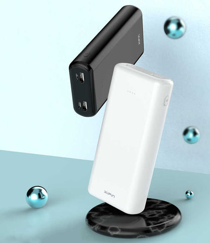 Xipin PX105 20000 Mah Powerbank Siyah