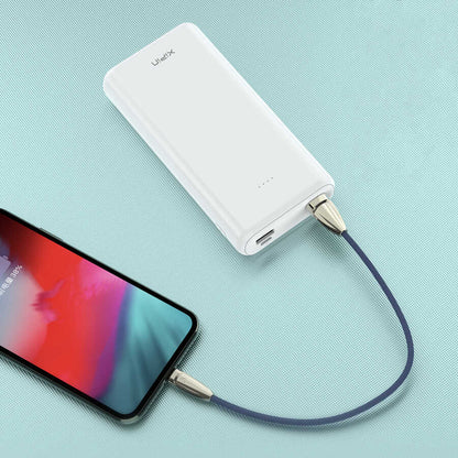 Xipin PX105 20000 Mah Powerbank Beyaz