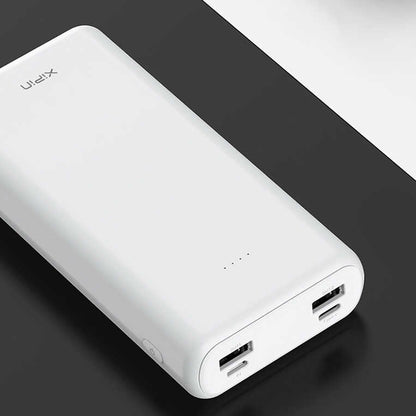 Xipin PX105 20000 Mah Powerbank Beyaz
