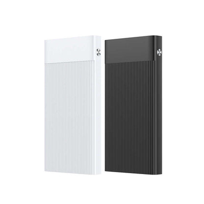 Xipin PX301 10000 Mah Powerbank Siyah