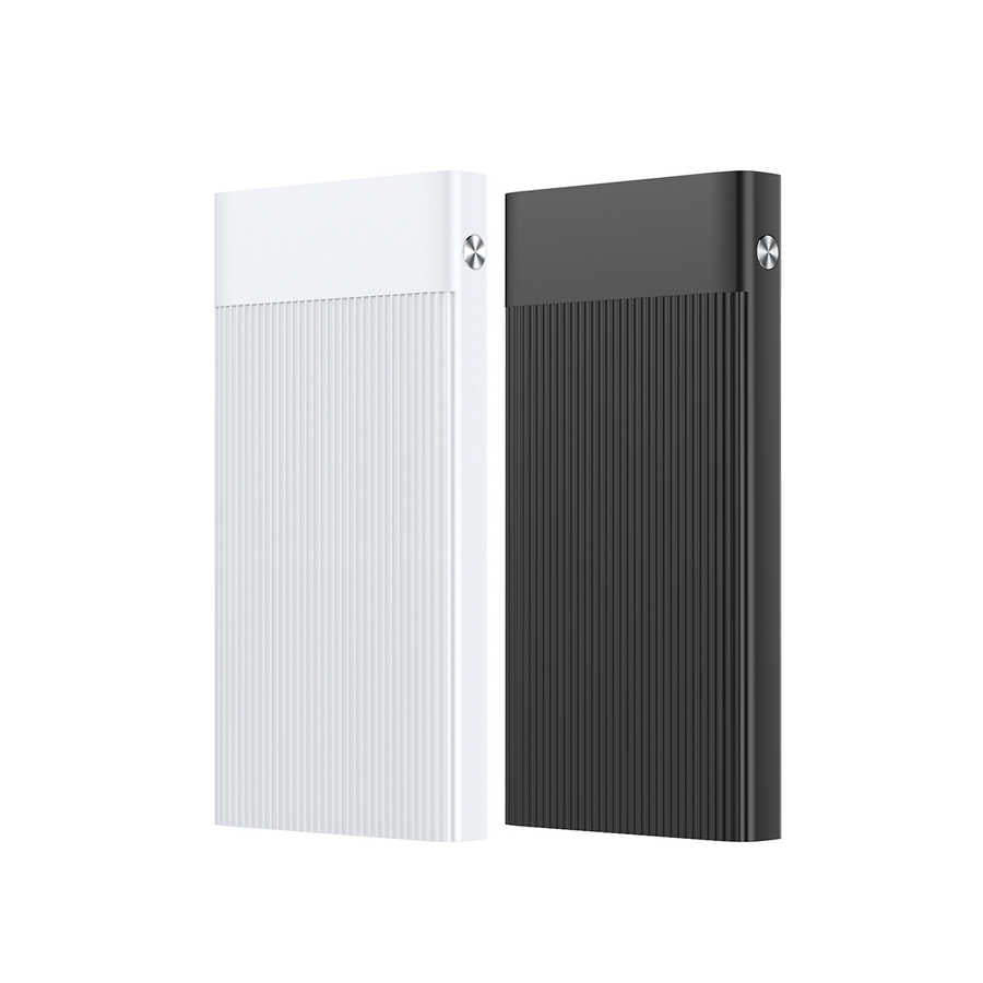 Xipin PX301 10000 Mah Powerbank Beyaz