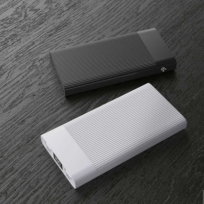 Xipin PX301 10000 Mah Powerbank Beyaz