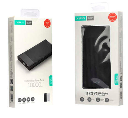 Xipin PX301 10000 Mah Powerbank Beyaz