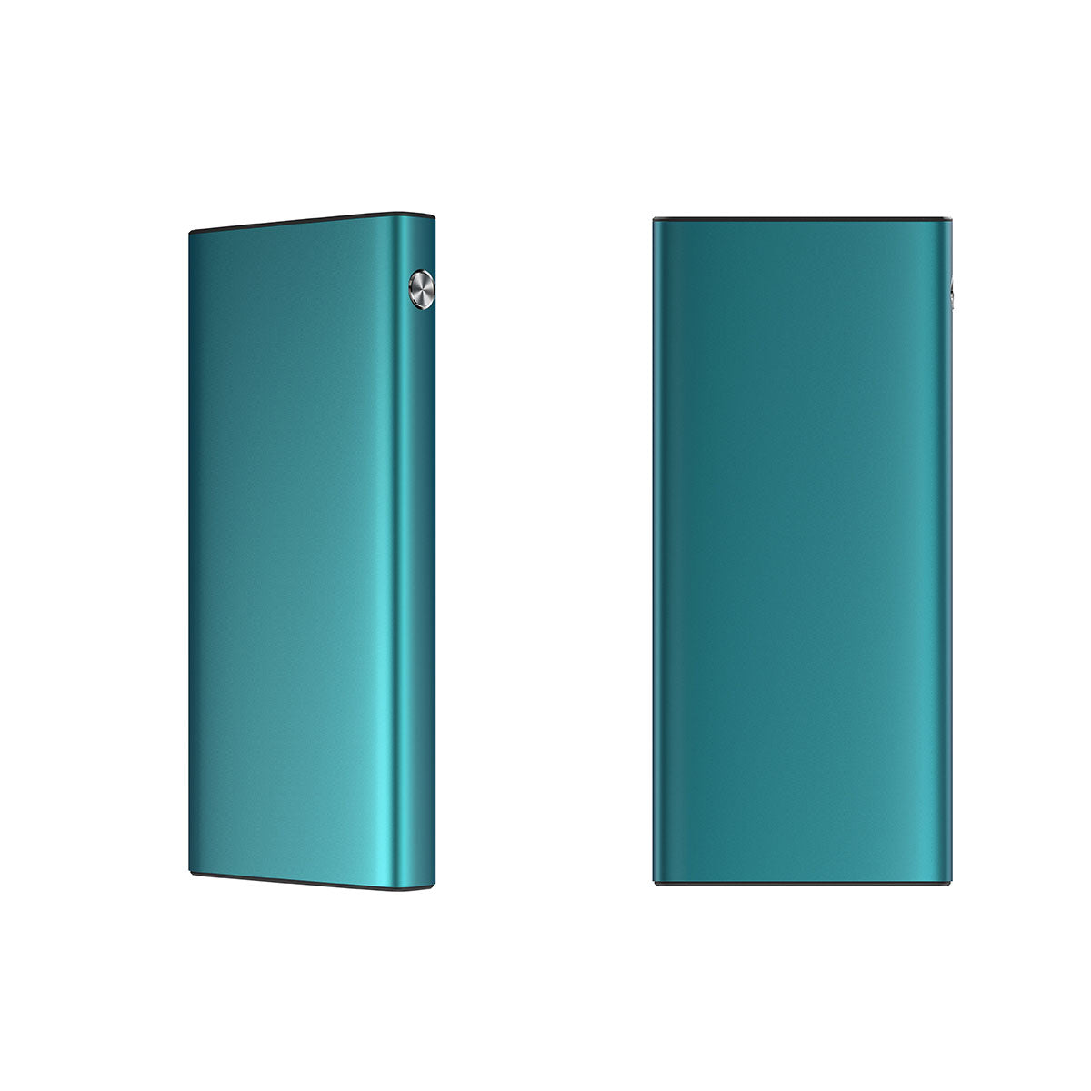 Xipin PX701-Q Hızlı Şarj Özellikli Dijital Ekran Göstergeli Dual USB Taşınabilir Powerbank 10000mAh Mavi