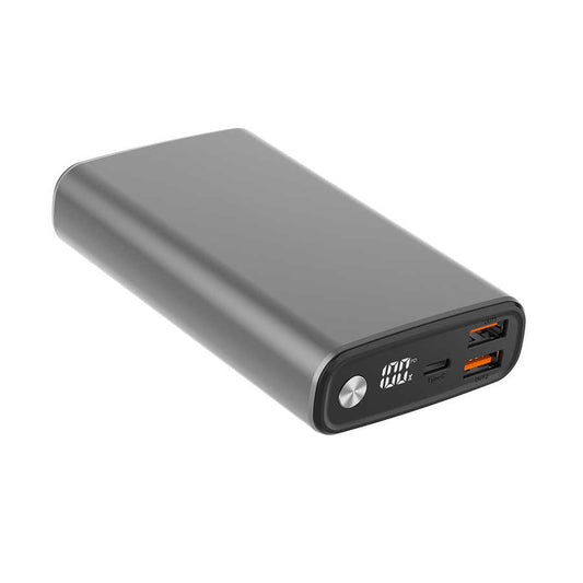Xipin T108L 15000 Mah Powerbank Gri