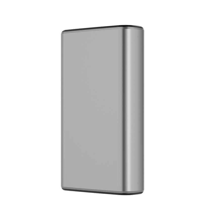 Xipin T108L 15000 Mah Powerbank Gri