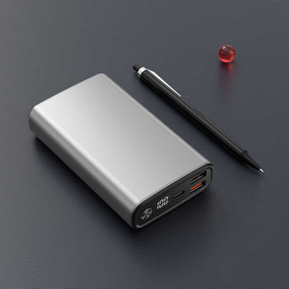 Xipin T108L 15000 Mah Powerbank Gri
