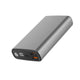 Xipin T108L 15000 Mah Powerbank Gri