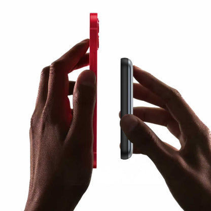 Xipin T109S 5000 Mah M-safe Powerbank Gri