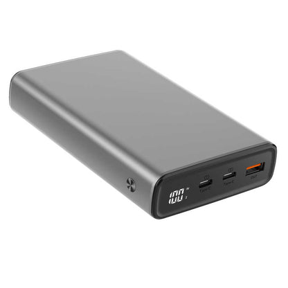 Xipin T110LF 20000 Mah Powerbank Gri