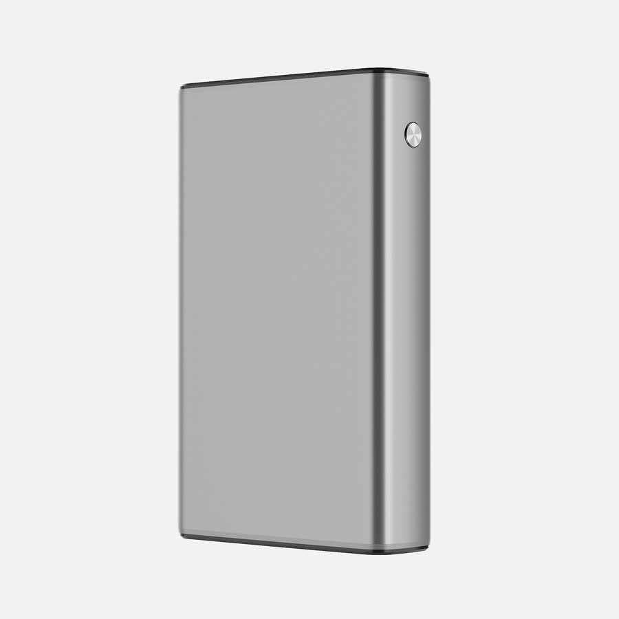 Xipin T110LF 20000 Mah Powerbank Gri