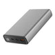 Xipin T110LF 20000 Mah Powerbank Gri