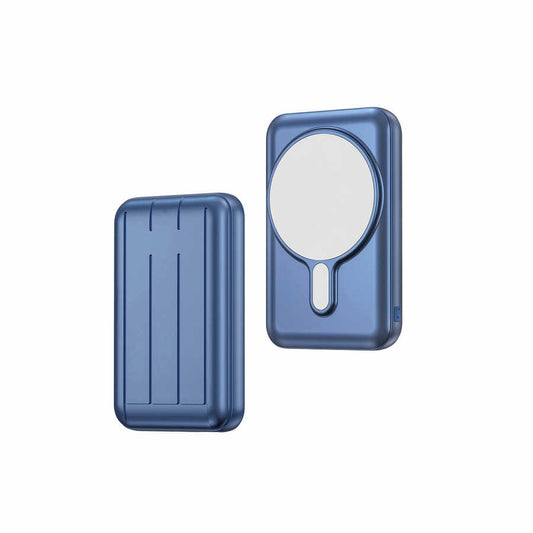 Xipin T113 10000 Mah M-safe Powerbank Mavi