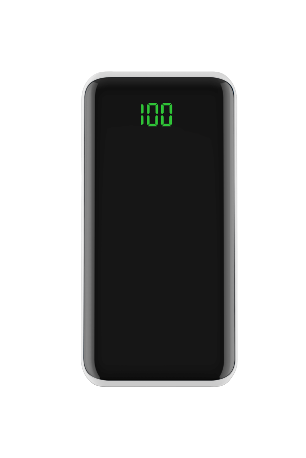 Xipin X20 10000 Mah Powerbank Beyaz