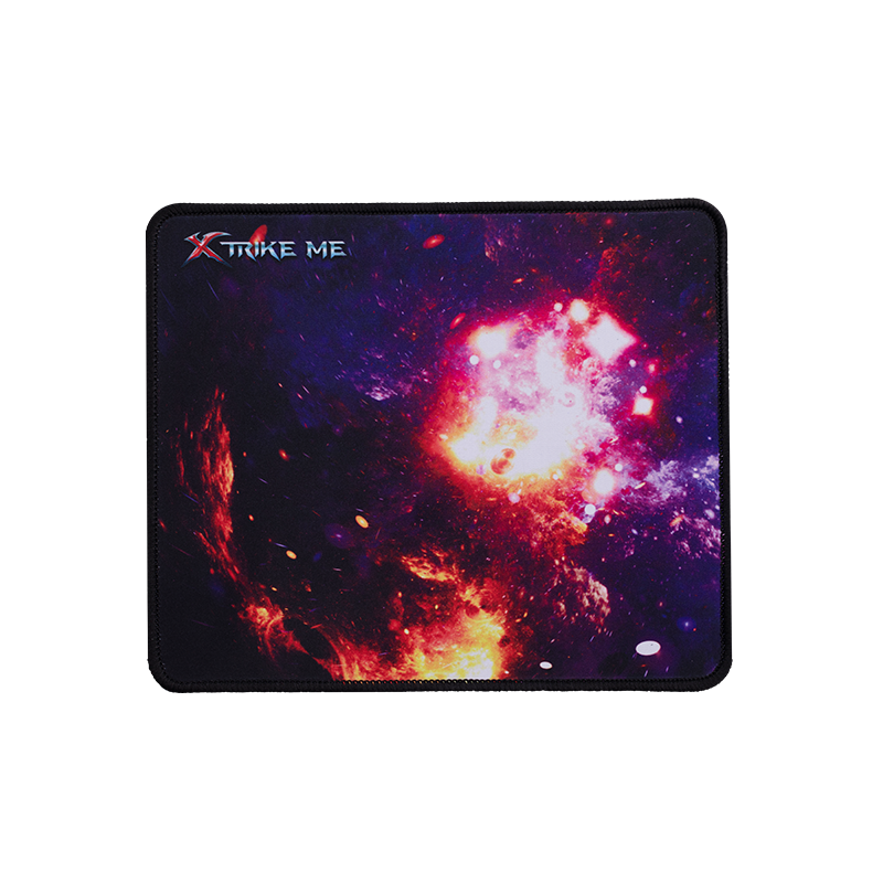 Xtrike Me CMX-410 Oyuncu Seti Siyah